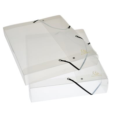 Exabox Crystal Exabox Crystal